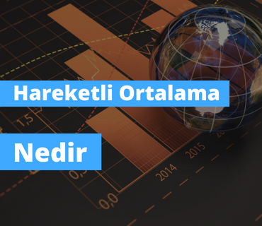 Teknik Analizde Hareketli Ortalama Nasıl Kullanılır?